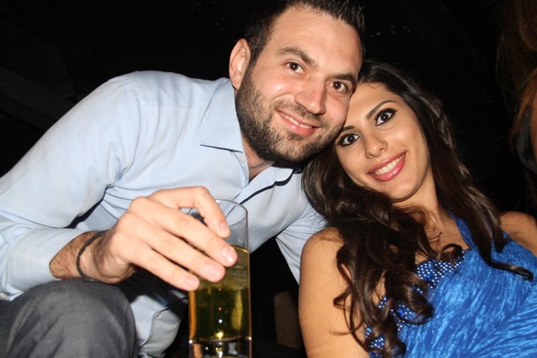 Taiga Beirut On Saturday Night
